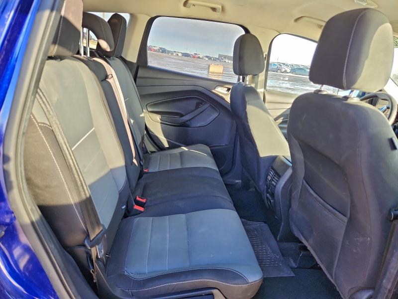 Photo 11 from auction – 2013 FORD ESCAPE SE with VIN 1FMCU9GX8DUD13266