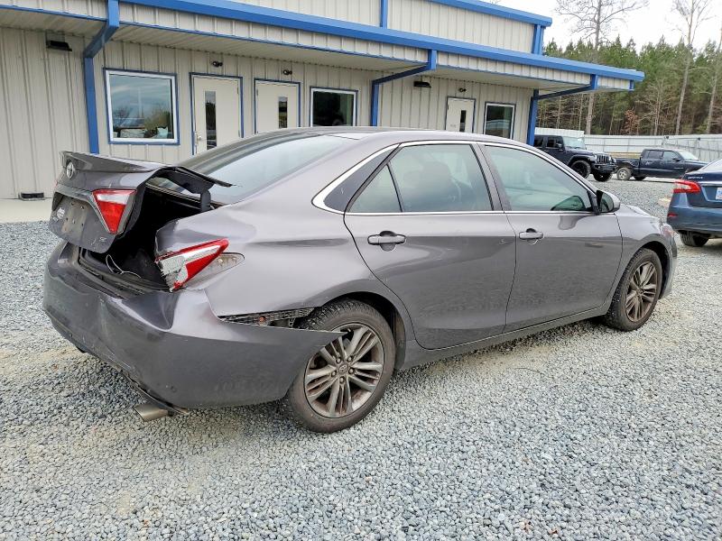 Photo 3 from auction – 2016 TOYOTA CAMRY LE with VIN 4T1BF1FK7GU228548
