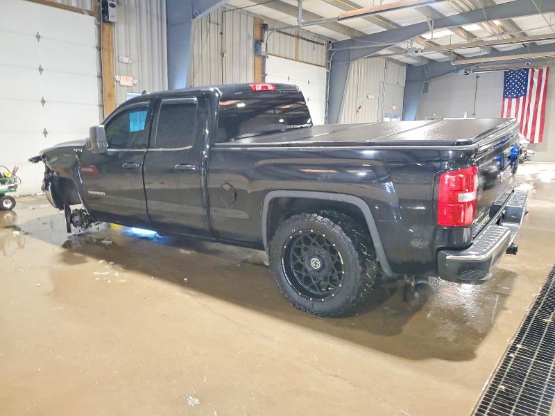 Photo 2 from auction – 2015 GMC SIERRA with VIN 1GTV2UEC0FZ386384