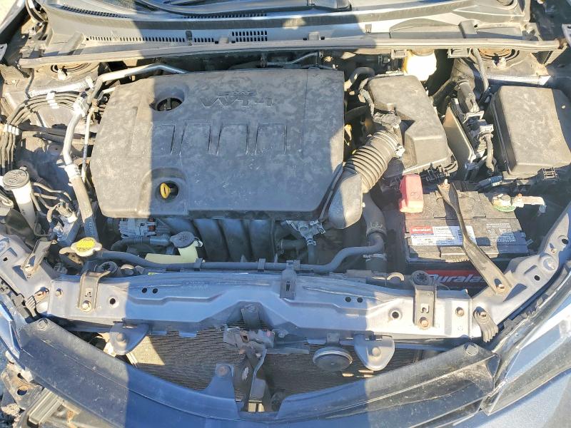 Photo 11 from auction – 2017 TOYOTA COROLLA L with VIN 5YFBURHEXHP609194