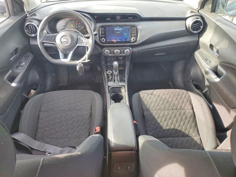 Photo 8 from auction – 2024 NISSAN KICKS with VIN 3N1CP5CVXRL508041