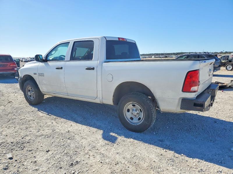 Фото 2 с аукциона – 2015 RAM 1500 ST с VIN 3C6RR7KT6FG660939