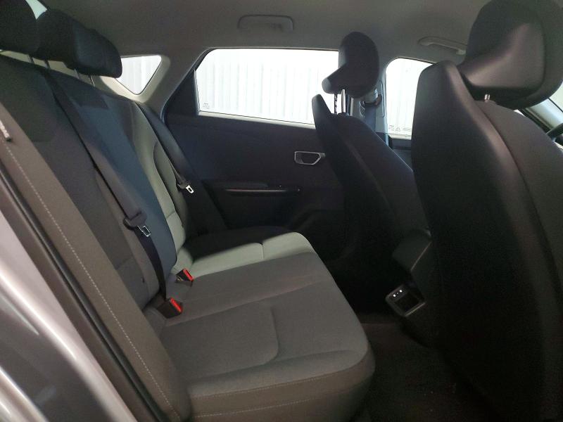 Photo 10 from auction – 2025 KIA K4 LX with VIN 3KPFT4DE3SE091452