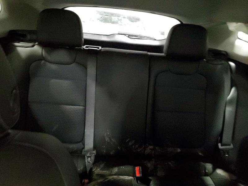 Photo 10 from auction – 2025 CHEVROLET TRAX with VIN KL77LHE28SC273376