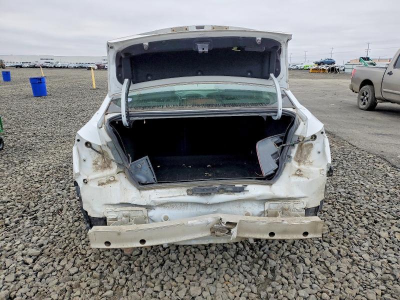 Photo 6 from auction – 2013 CHEVROLET CRUZE with VIN 1G1PC5SB1D7206533