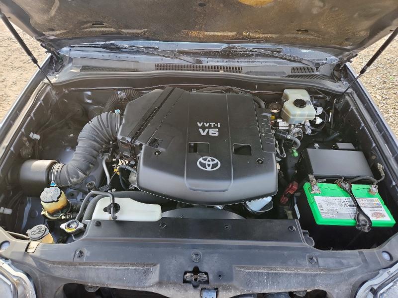 Photo 12 from auction – 2004 TOYOTA 4RUNNER LI with VIN JTEBU17R240053405