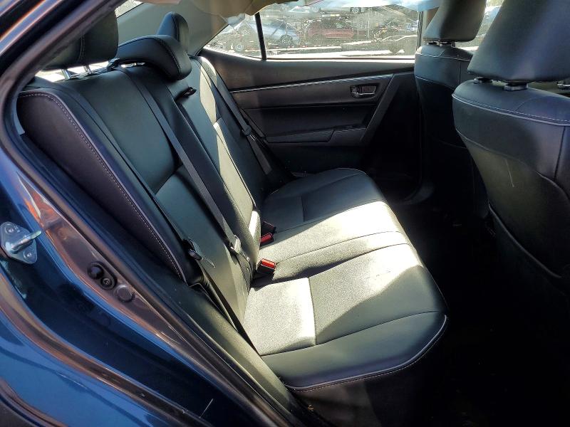 Photo 10 from auction – 2015 TOYOTA COROLLA L with VIN 5YFBURHE4FP336749