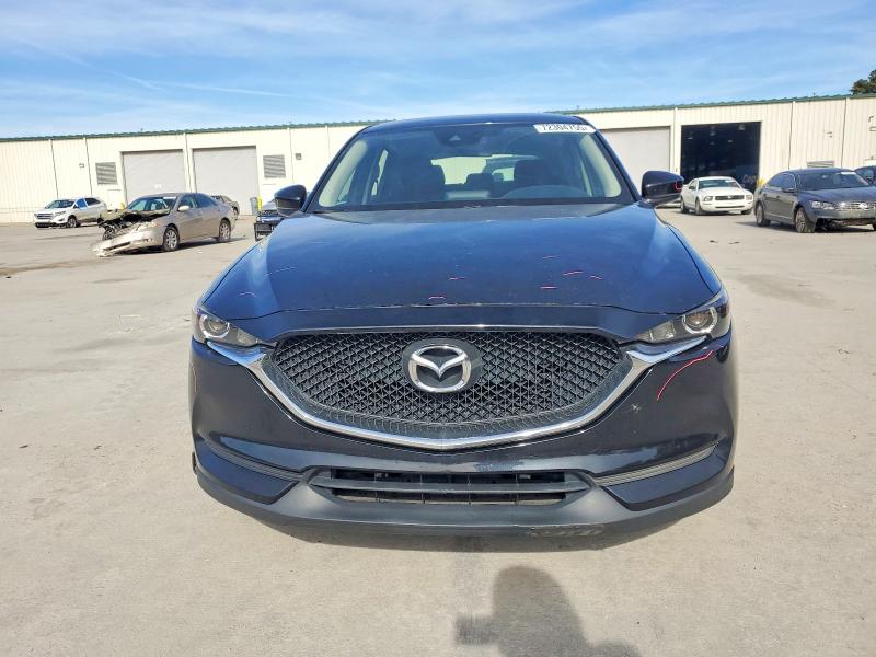 Photo 5 from auction – 2019 MAZDA CX-5 SPORT with VIN JM3KFBBM9K0610413