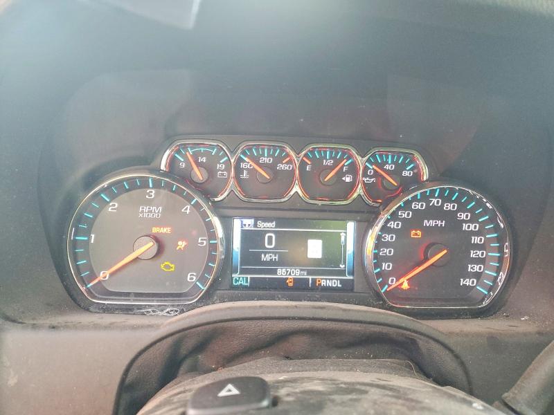 Zdjęcie 9 z aukcji – 2019 GMC YUKON z VIN 1GKS2BKC6KR357465