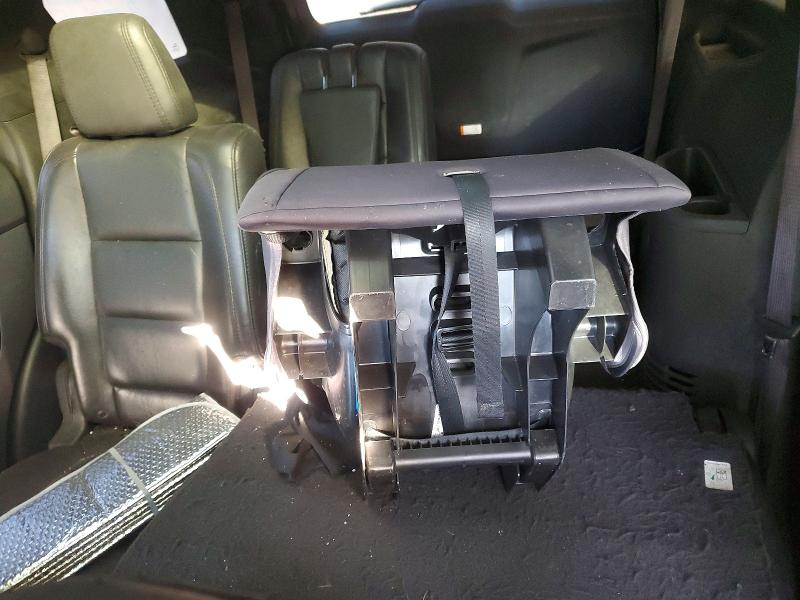 Photo 10 from auction – 2014 FORD EXPLORER X with VIN 1FM5K7D89EGA17754