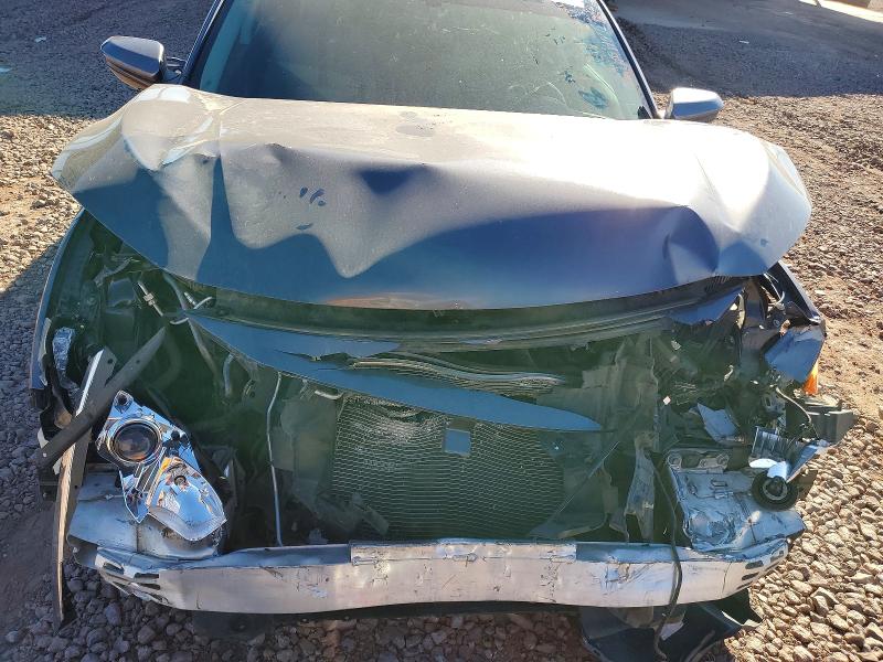 Photo 11 from auction – 2016 HONDA CIVIC LX with VIN 2HGFC2F52GH557497