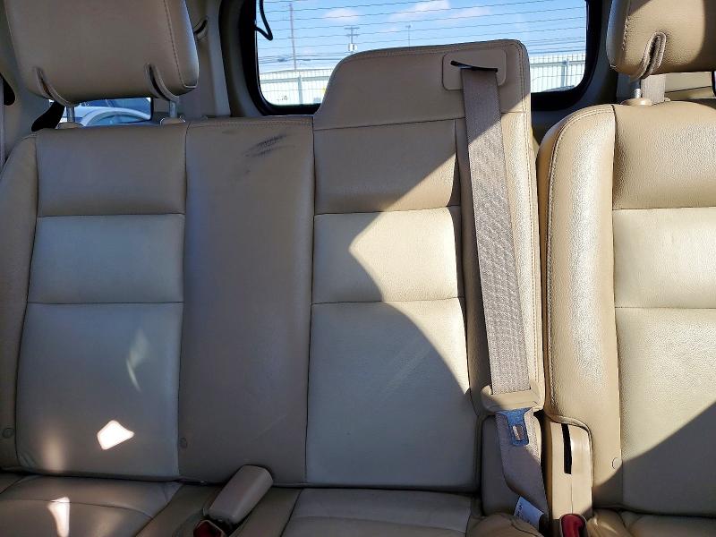 Photo 10 from auction – 2008 FORD EXPLORER with VIN 1FMEU74E58UA42849