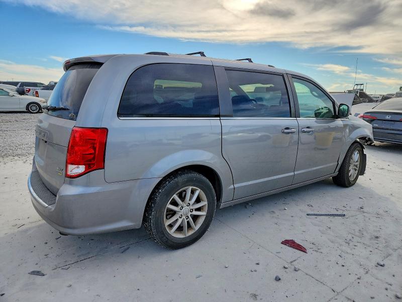Photo 3 from auction – 2019 DODGE GRAND CARA with VIN 2C4RDGCG7KR771447