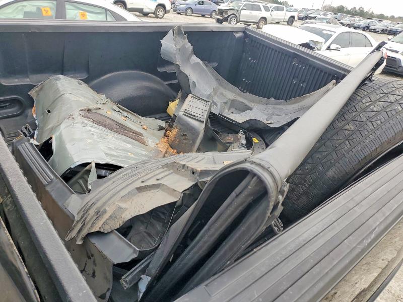 Photo 12 from auction – 2010 FORD F150 SUPER with VIN 1FTEX1C85AKE07066