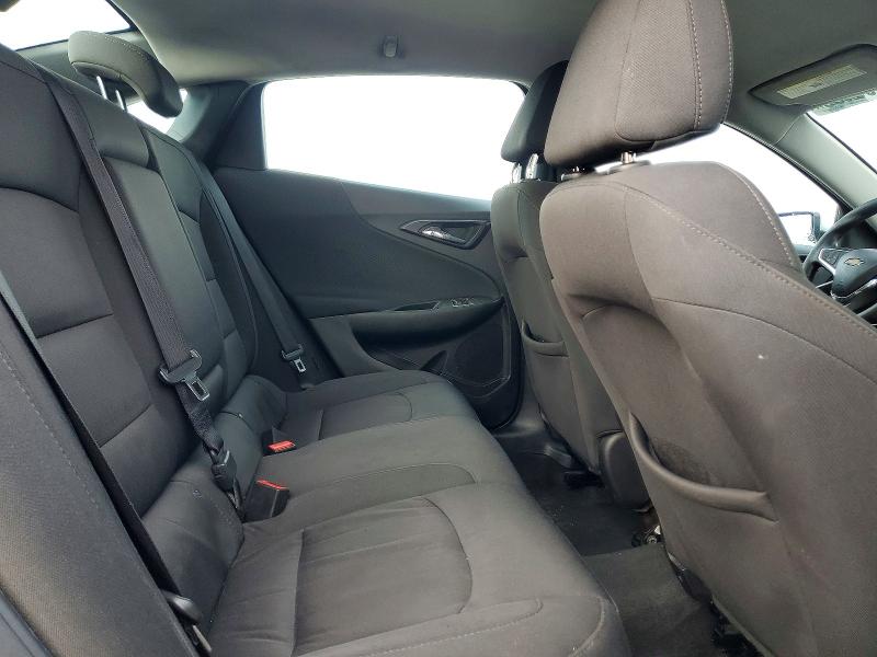 Photo 10 from auction – 2018 CHEVROLET MALIBU LT with VIN 1G1ZD5ST2JF275831