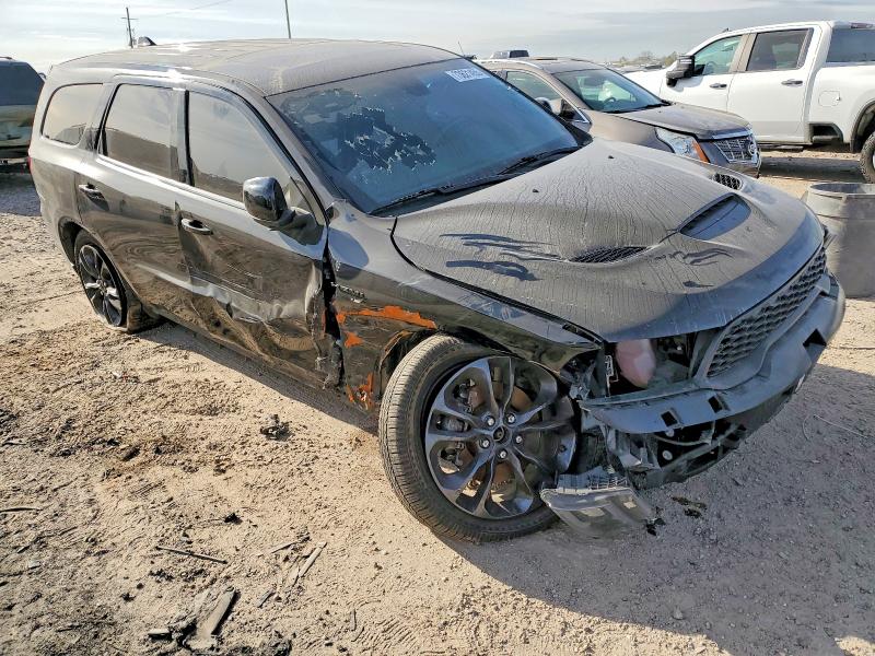 Photo 4 from auction – 2022 DODGE DURANGO with VIN 1C4SDJCT3NC223163