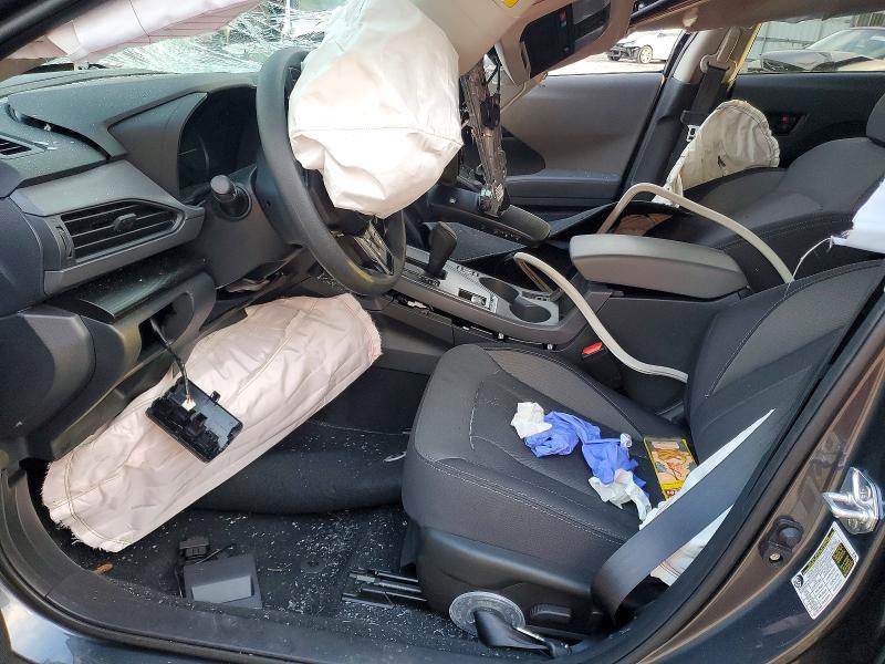 Photo 7 from auction – 2025 SUBARU CROSSTREK with VIN JF2GUHDC3S8339475