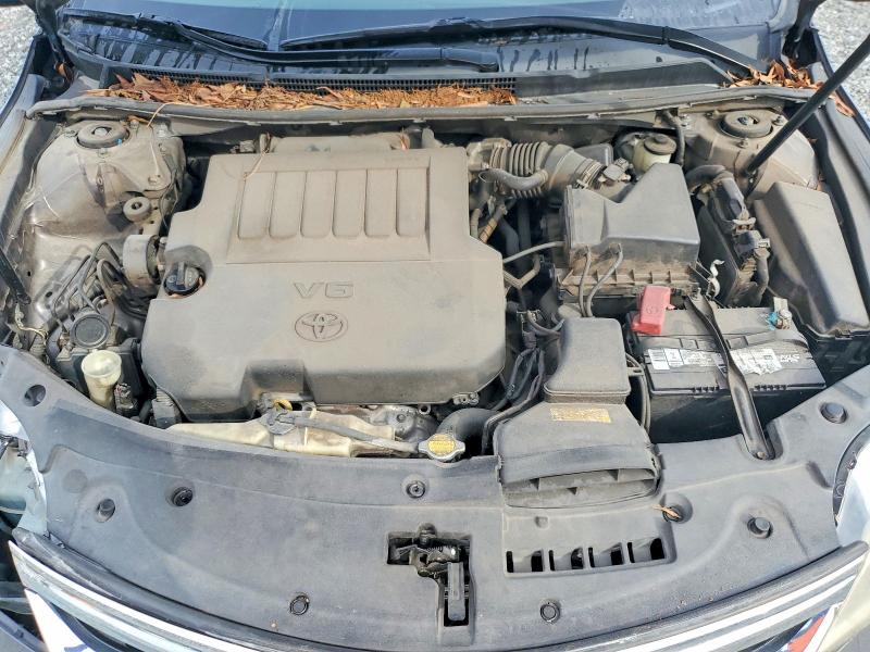 Photo 11 from auction – 2013 TOYOTA AVALON BAS with VIN 4T1BK1EB6DU033971