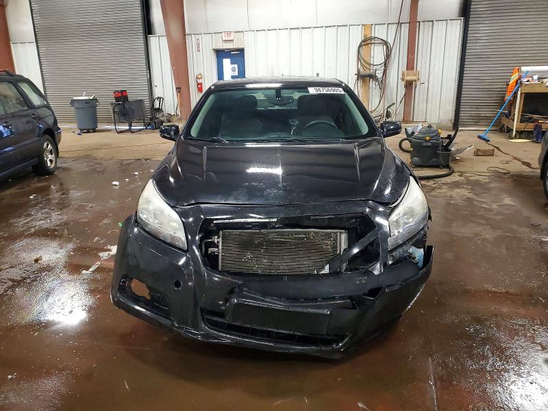 Foto 5 de la subasta – 2013 CHEVROLET MALIBU con VIN 1G11C5SA2DF193990