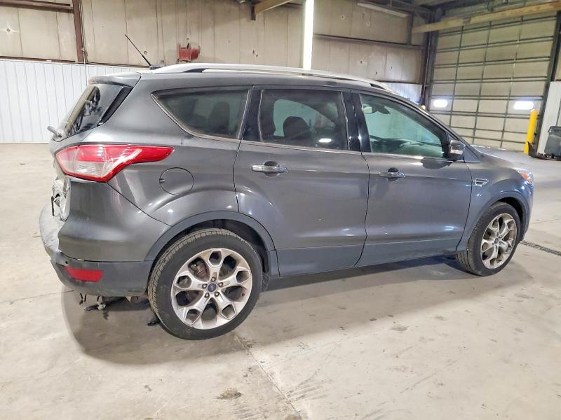 Photo 3 from auction – 2016 FORD ESCAPE TIT with VIN 1FMCU9J90GUA36529