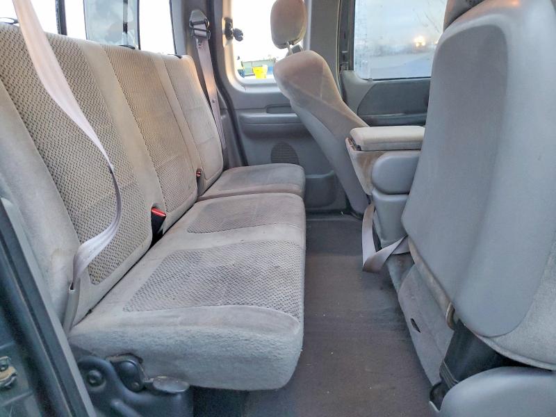 Photo 10 from auction – 2002 FORD F150 with VIN 1FTRX18L92NA54622