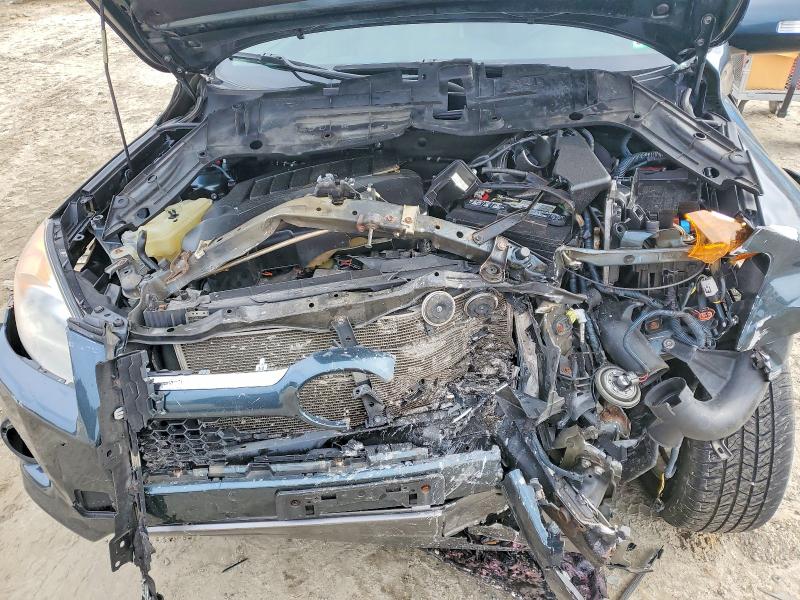 Photo 12 from auction – 2011 TOYOTA RAV4 LIMIT with VIN 2T3DK4DV5BW060816