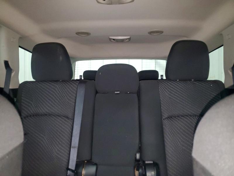 Photo 10 from auction – 2014 DODGE JOURNEY SX with VIN 3C4PDCBG2ET303354