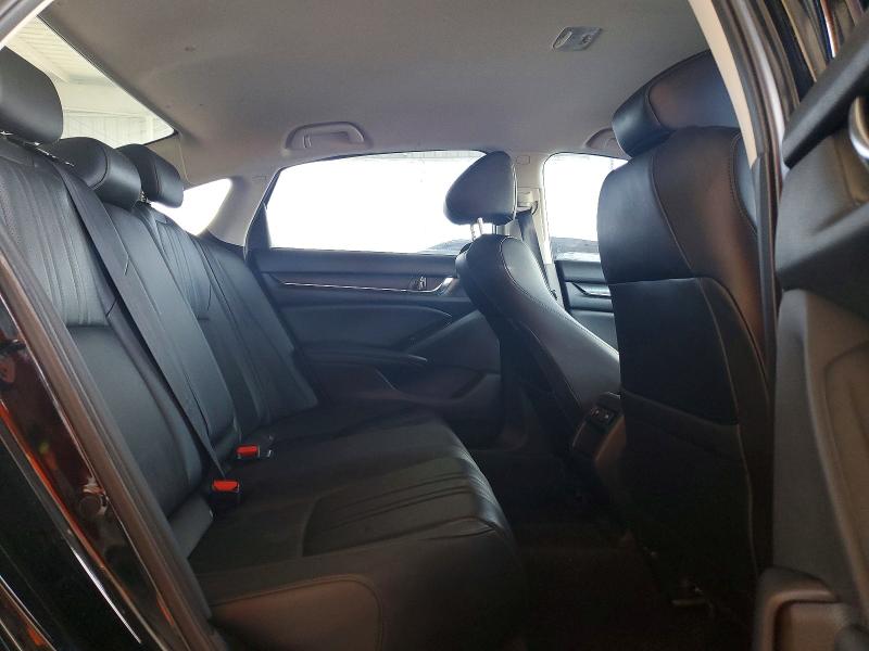 Photo 10 from auction – 2022 HONDA ACCORD SPO with VIN 1HGCV1F48NA077233