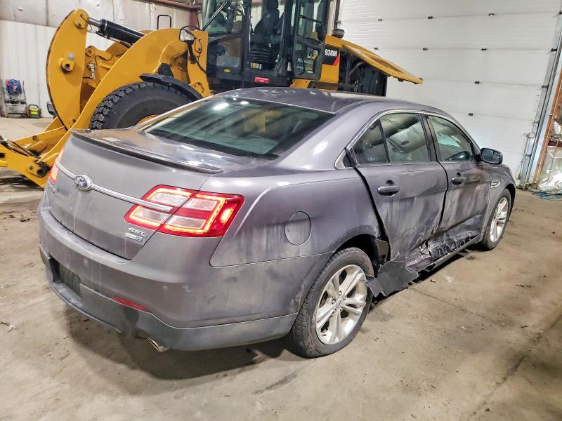 Фото 3 с аукциона – 2013 FORD TAURUS с VIN 1FAHP2H81DG223185