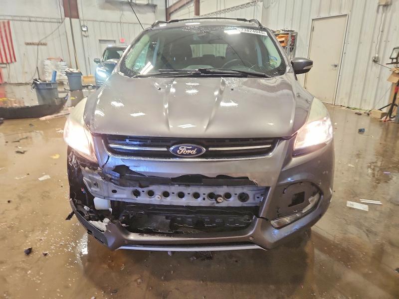 Photo 5 from auction – 2013 FORD ESCAPE SEL with VIN 1FMCU9HX1DUC06719