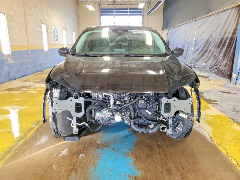 Photo 5 from auction – 2024 FORD ESCAPE ACT with VIN 1FMCU9GN5RUA25050