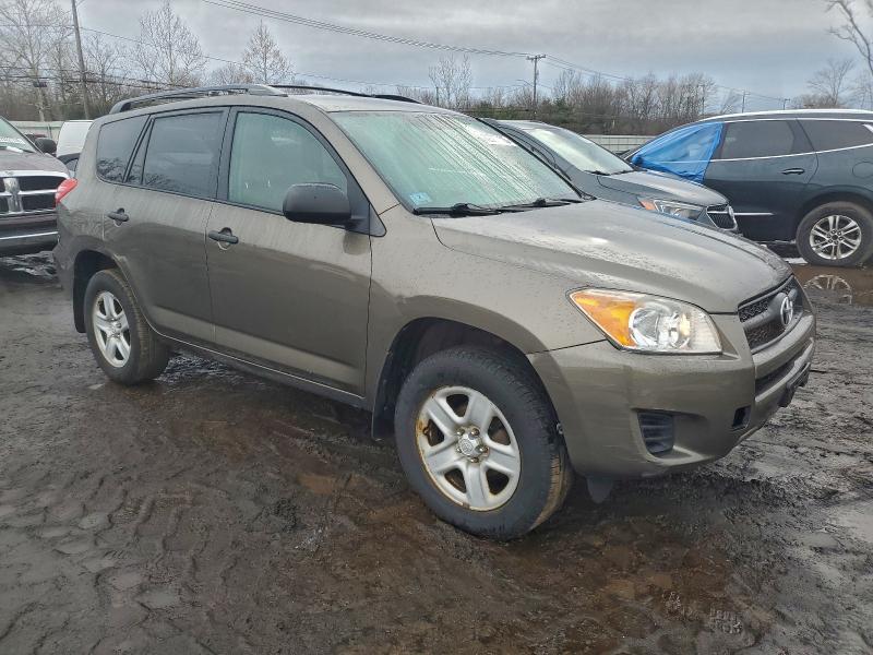 Photo 4 from auction – 2010 TOYOTA RAV 4 with VIN 2T3BF4DV1AW065523
