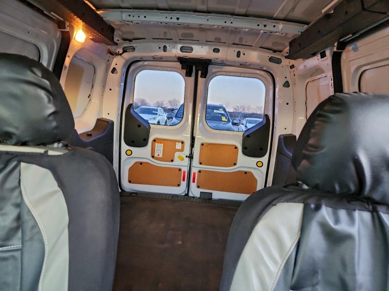 Zdjęcie 10 z aukcji – 2014 FORD TRANSIT CO z VIN NM0LS6F74E1149167