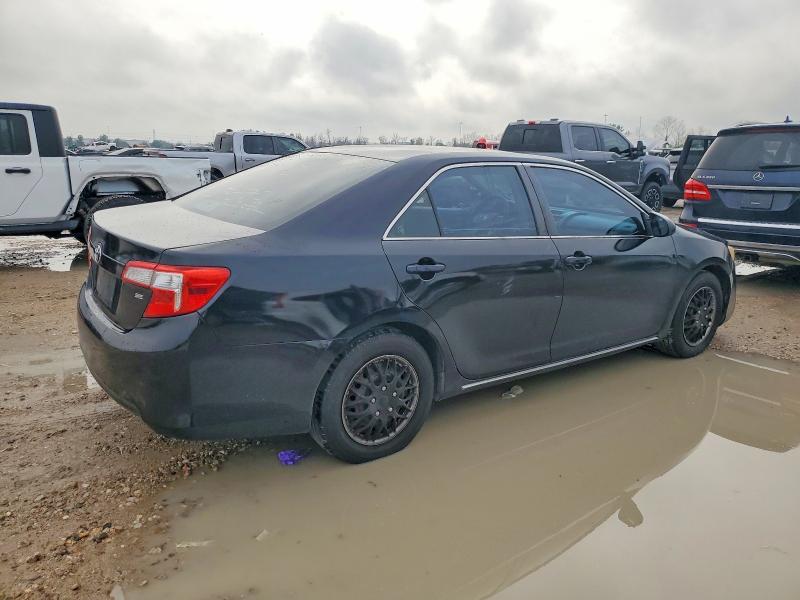 Photo 3 from auction – 2014 TOYOTA CAMRY with VIN 4T4BF1FKXER348086
