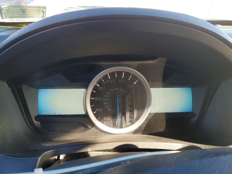 Photo 9 from auction – 2014 FORD EXPLORER X with VIN 1FM5K8D85EGB99250