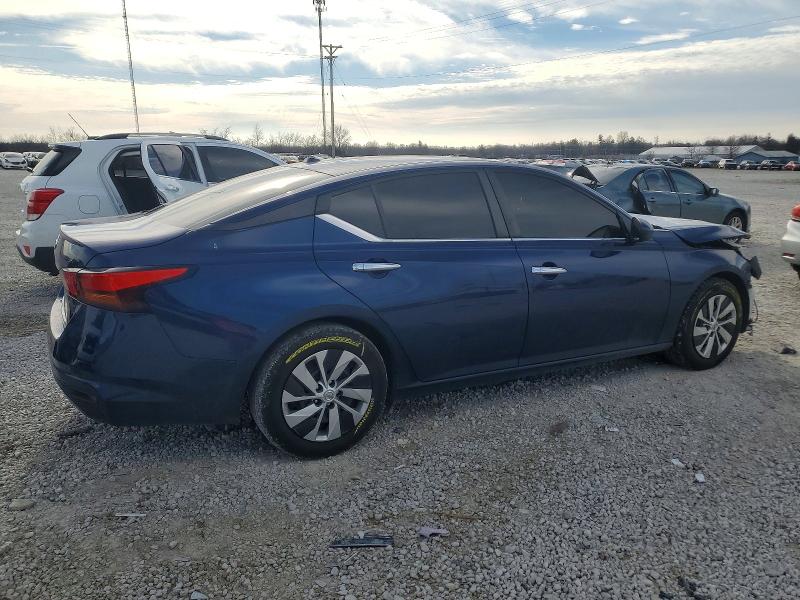 Photo 3 from auction – 2019 NISSAN ALTIMA with VIN 1N4BL4BV0KC237644