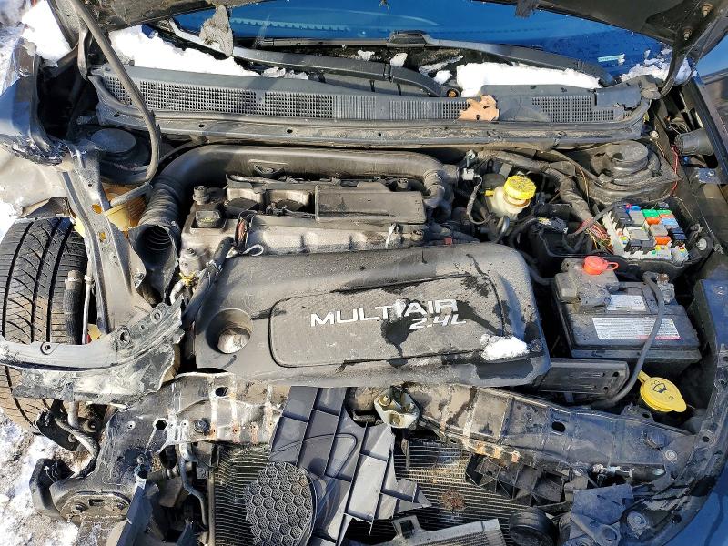 Photo 11 from auction – 2015 DODGE DART with VIN 1C3CDFBB4FD375642