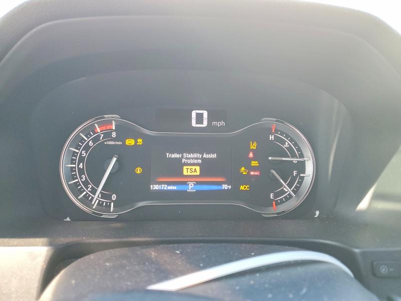 Photo 9 from auction – 2016 HONDA PILOT with VIN 5FNYF5H99GB031583