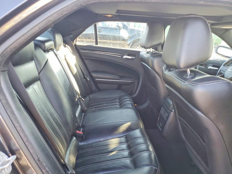Foto 10 de la subasta – 2021 CHRYSLER 300 S con VIN 2C3CCABG0MH537025