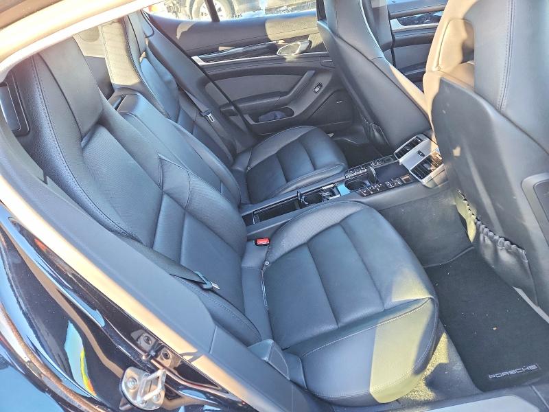 Zdjęcie 10 z aukcji – 2014 PORSCHE PANAMERA S z VIN WP0AB2A7XEL056233