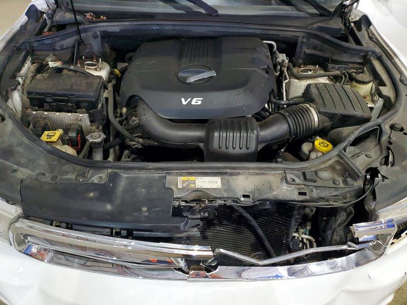 Photo 12 from auction – 2014 DODGE DURANGO with VIN 1C4RDJDG4EC292055