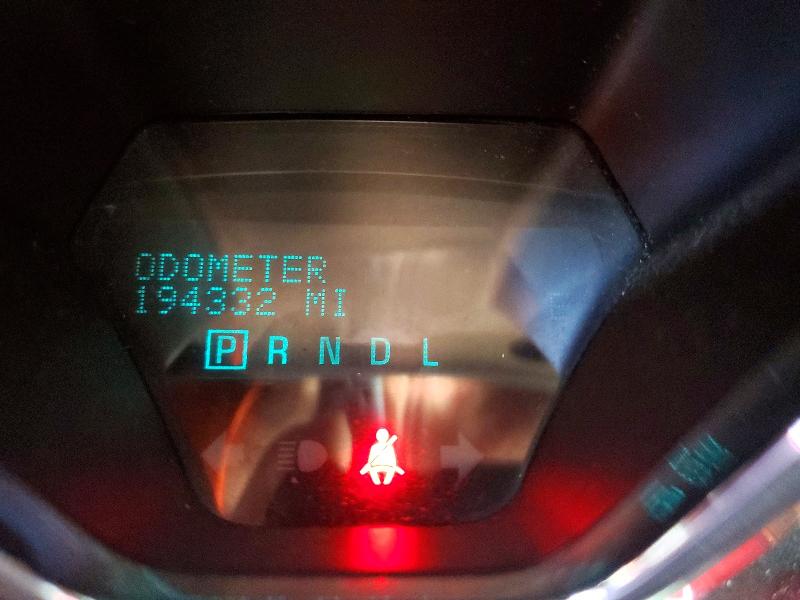 Photo 9 from auction – 2015 CHEVROLET TRAVERSE with VIN 1GNKRFED6FJ116472