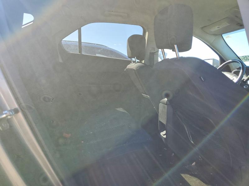Photo 11 from auction – 2012 CHEVROLET EQUINOX LT with VIN 2GNALDEK4C6388740