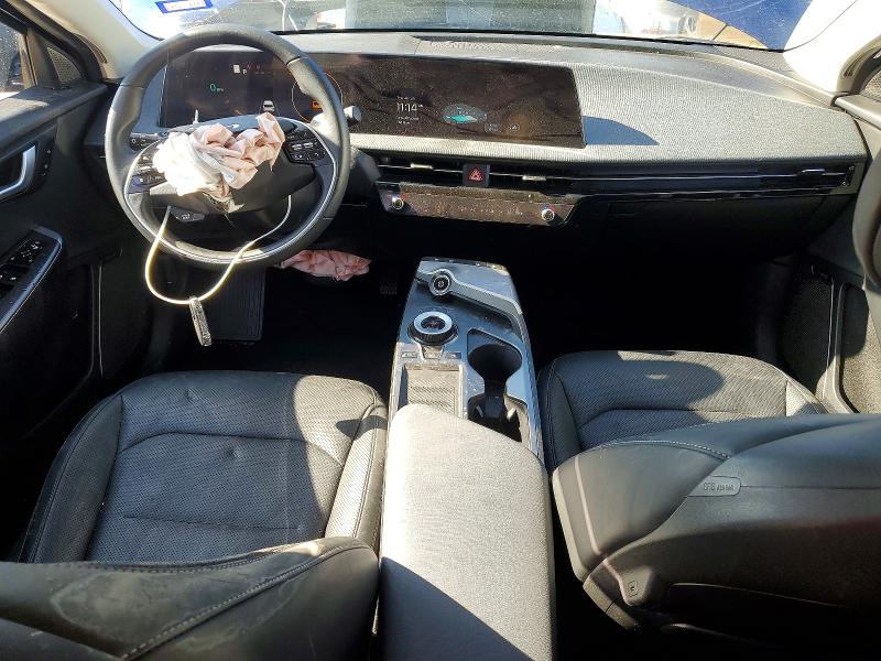Photo 8 from auction – 2024 KIA EV6 LIGHT with VIN KNDC34LA6R5159671