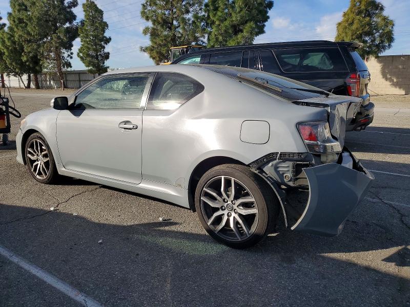 Photo 2 from auction – 2016 TOYOTA SCION TC with VIN JTKJF5C72GJ024774