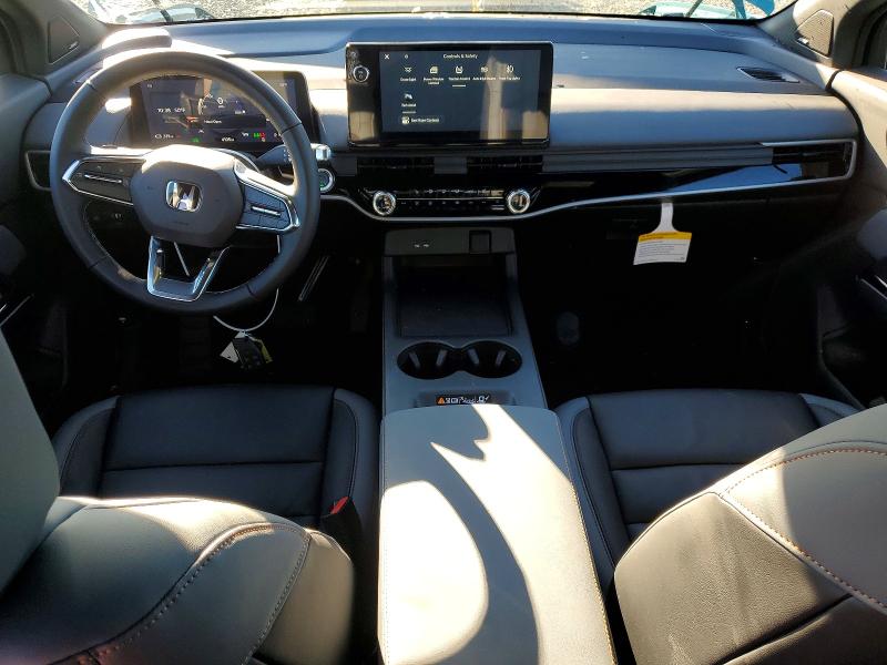 Photo 8 from auction – 2025 HONDA PROLOGUE with VIN 3GPKHWRM6SS513953