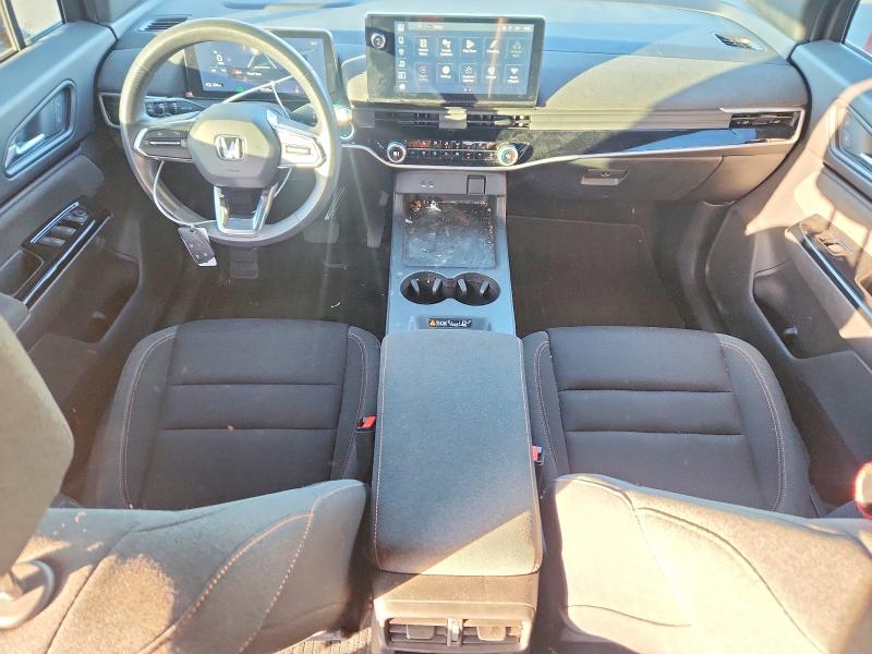Photo 8 from auction – 2024 HONDA PROLOGUE with VIN 3GPKHVRJ5RS509385