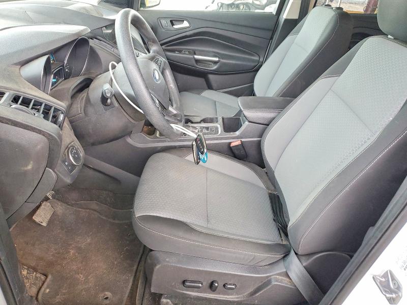 Photo 7 from auction – 2019 FORD ESCAPE SE with VIN 1FMCU9GD3KUC05737