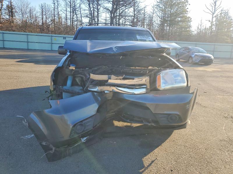 Photo 5 from auction – 2012 HONDA PILOT LX with VIN 5FNYF4H23CB022479