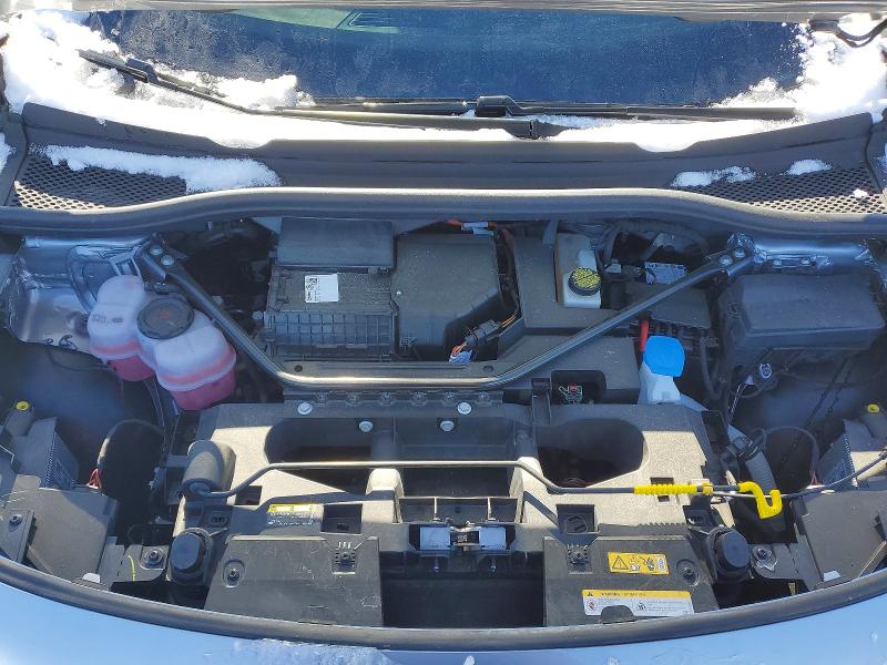 Снимка 12 от търг – 2024 VOLKSWAGEN ID.4 с VIN 1V25MPE80RC015173